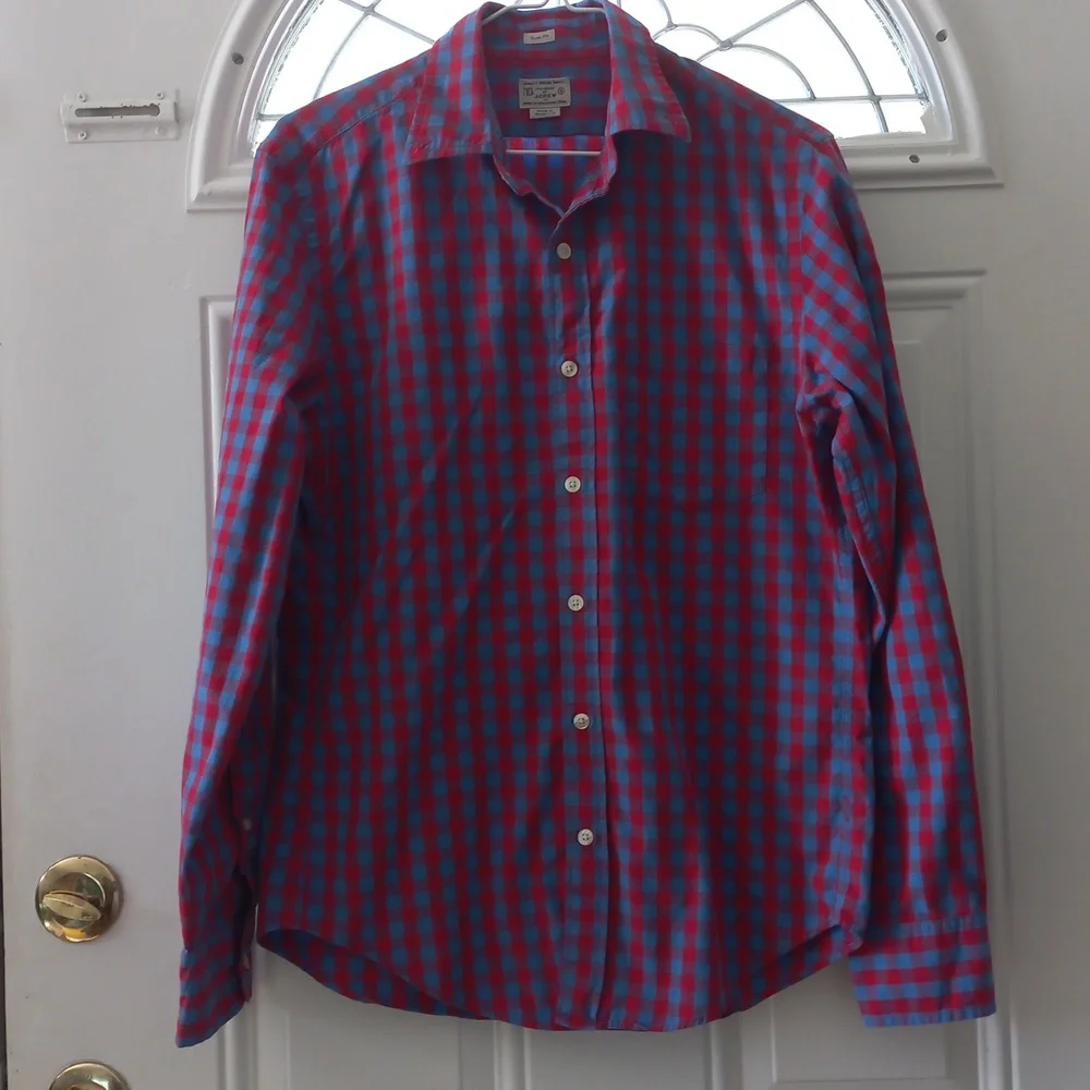 J. CREW.